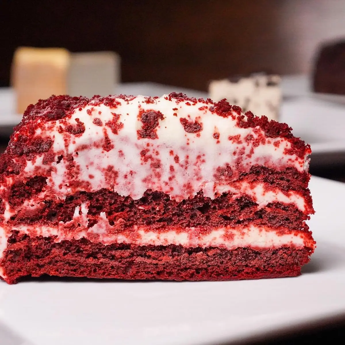 Red Velvet Cake