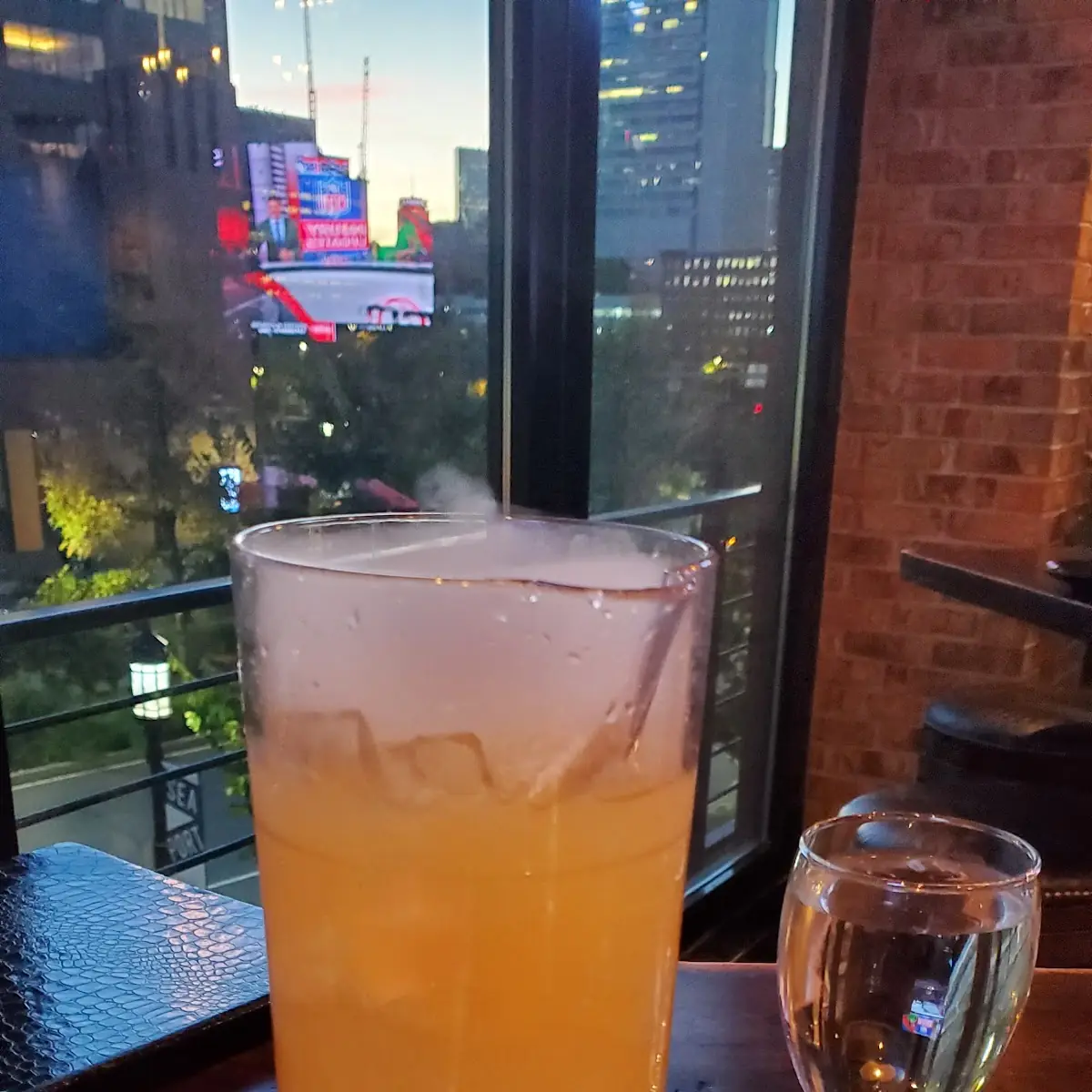Mango Margarita