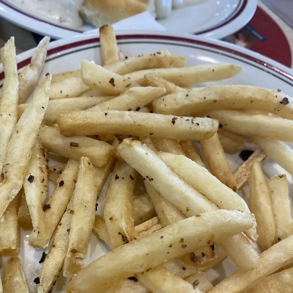 French Fries