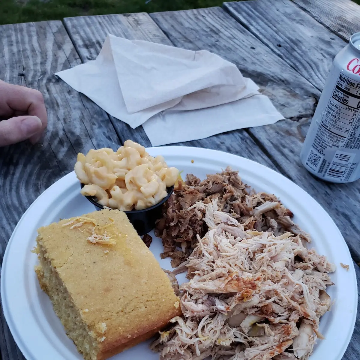 Pulled Pork