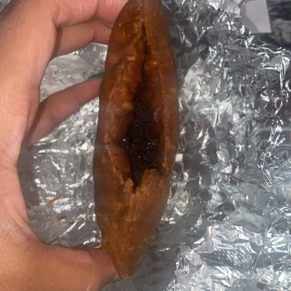 Corn Dog