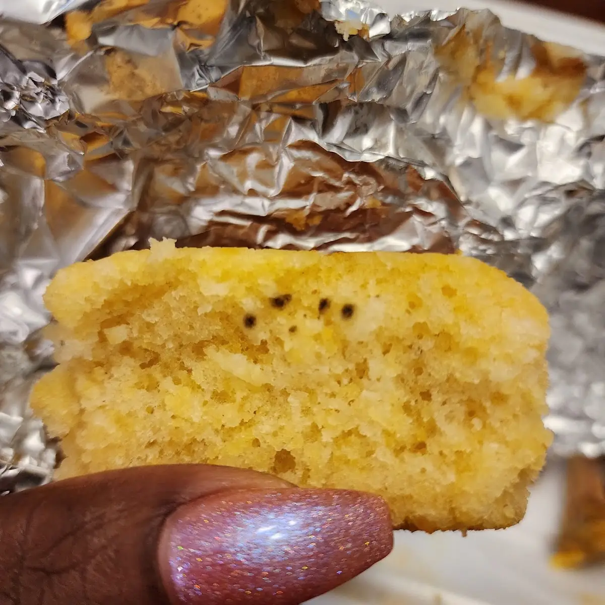 Cornbread