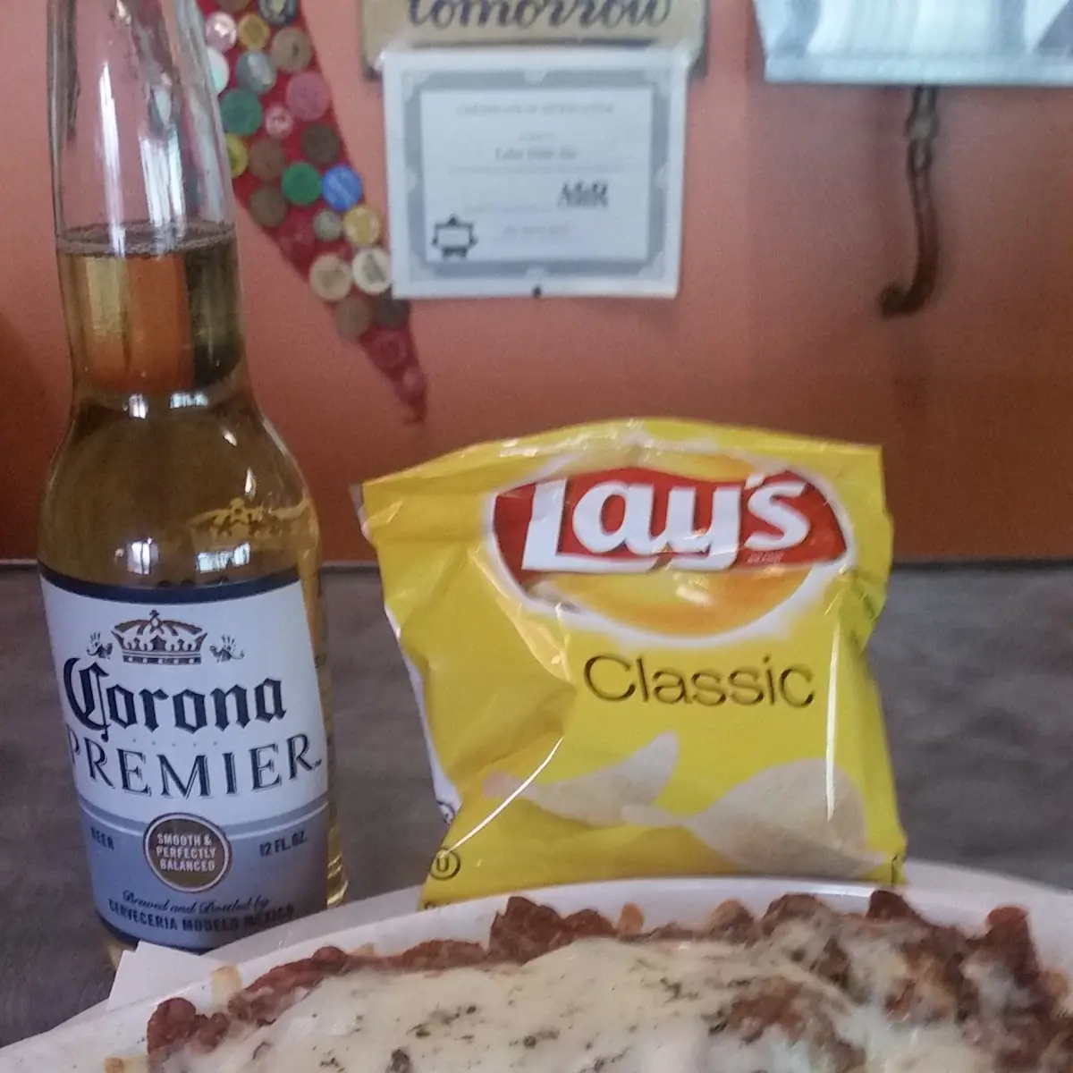 Low Carb Beef Boat