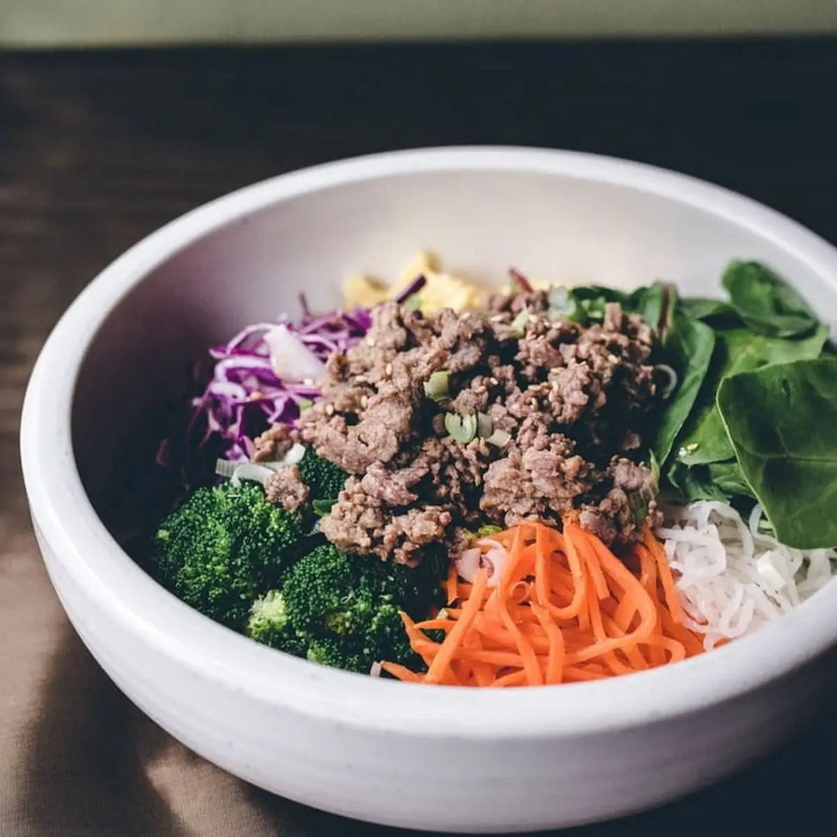 Dub Bop - Bulgogi Beef