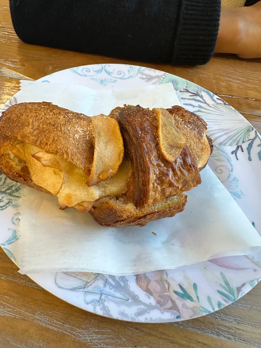 Croissant