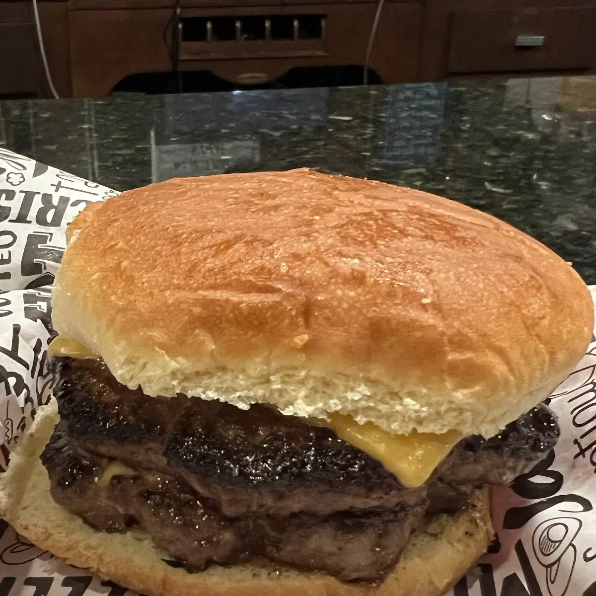 American Cheese