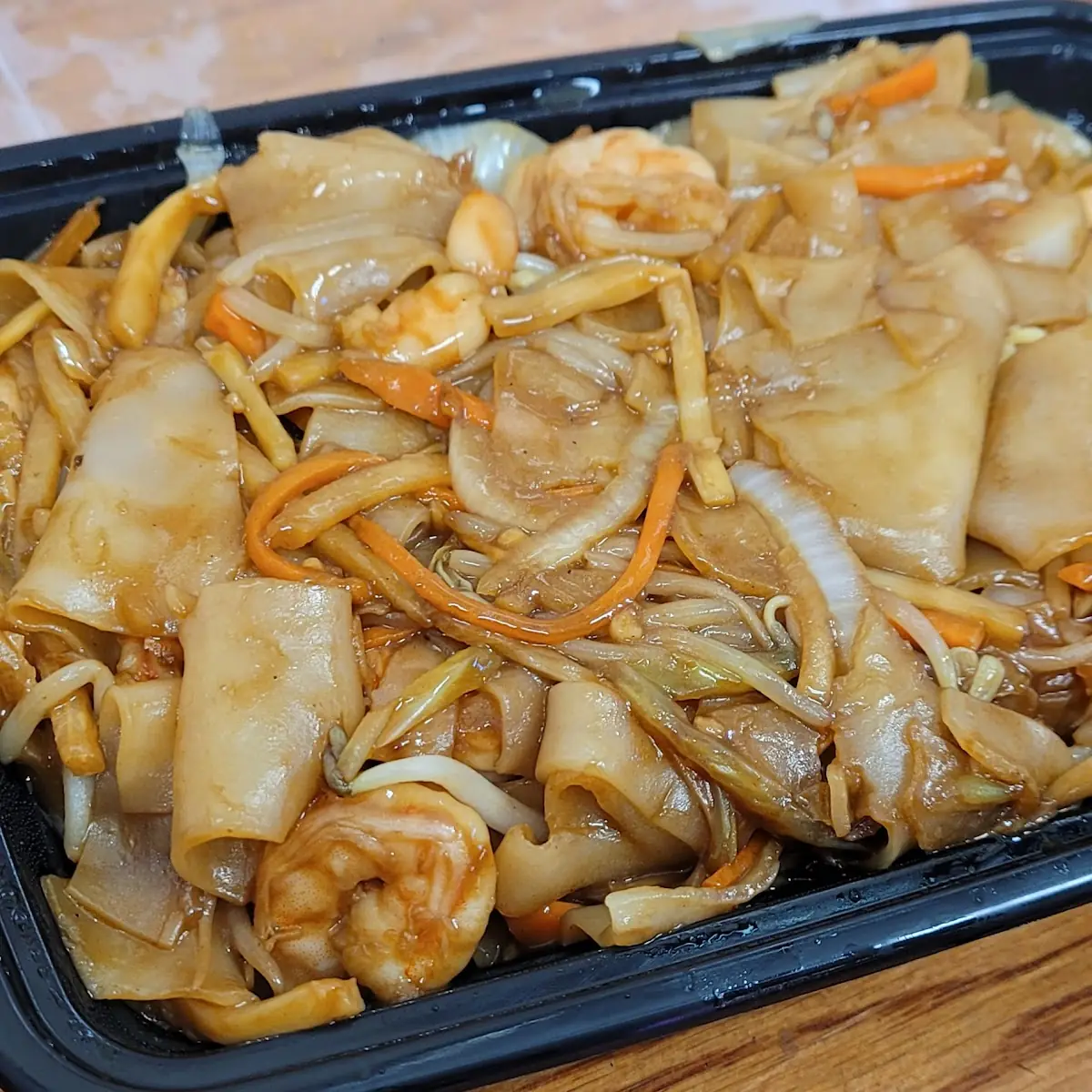 Chow Fun