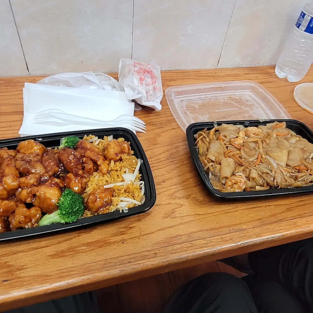 General Chicken