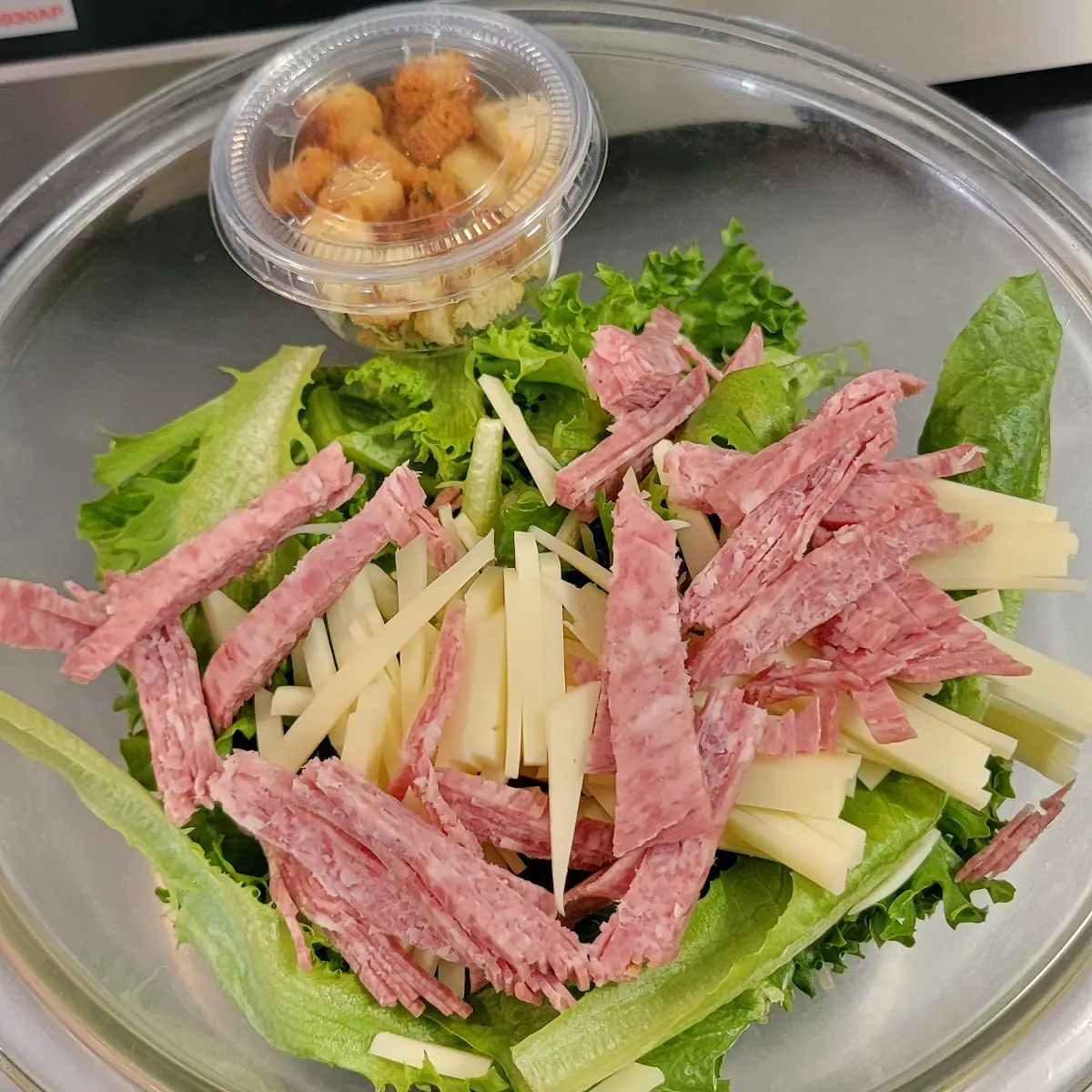Chef's Salad