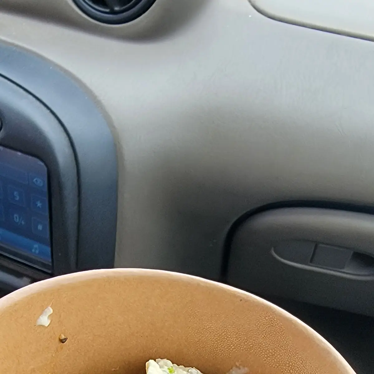 Potato Salad