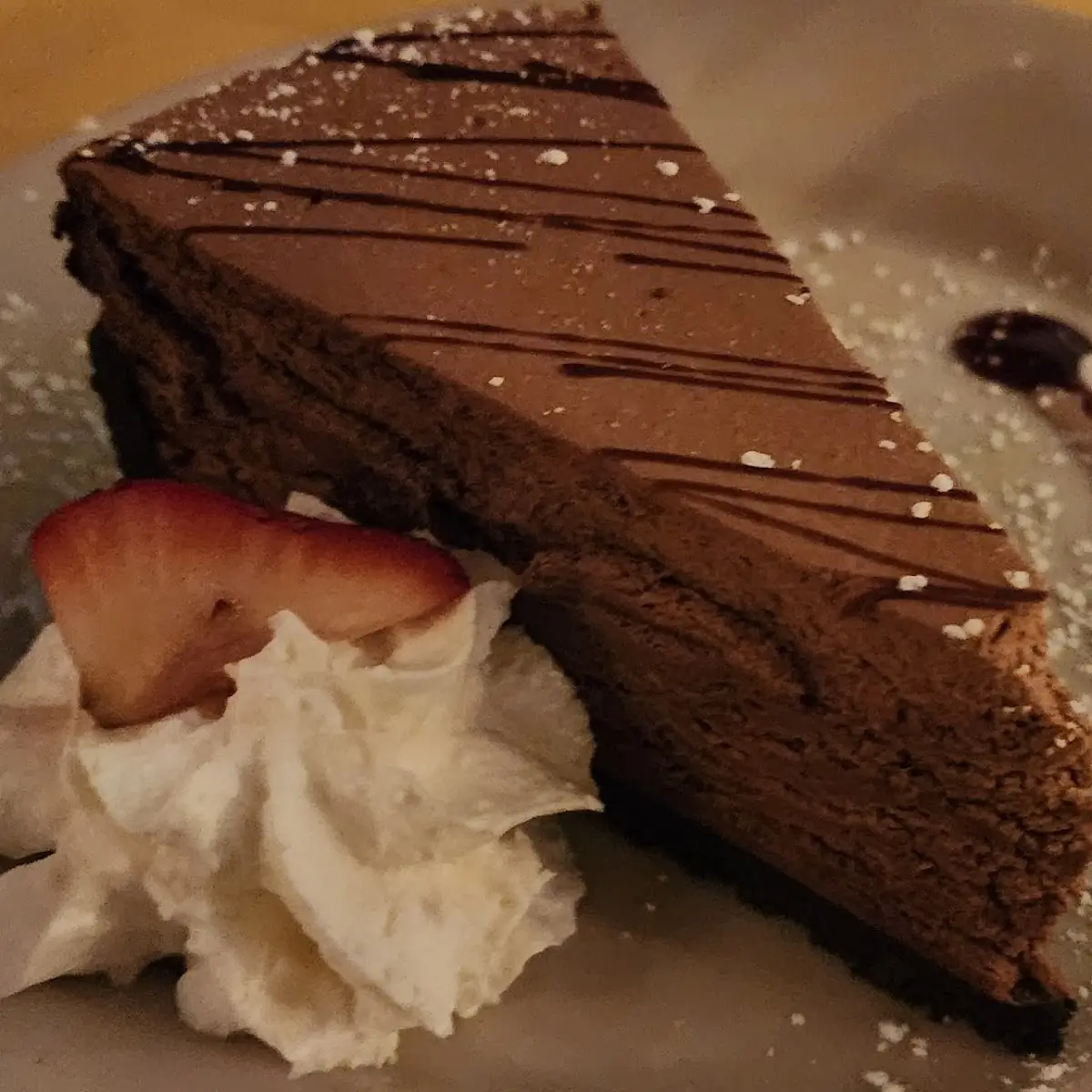 Chocolate Cake