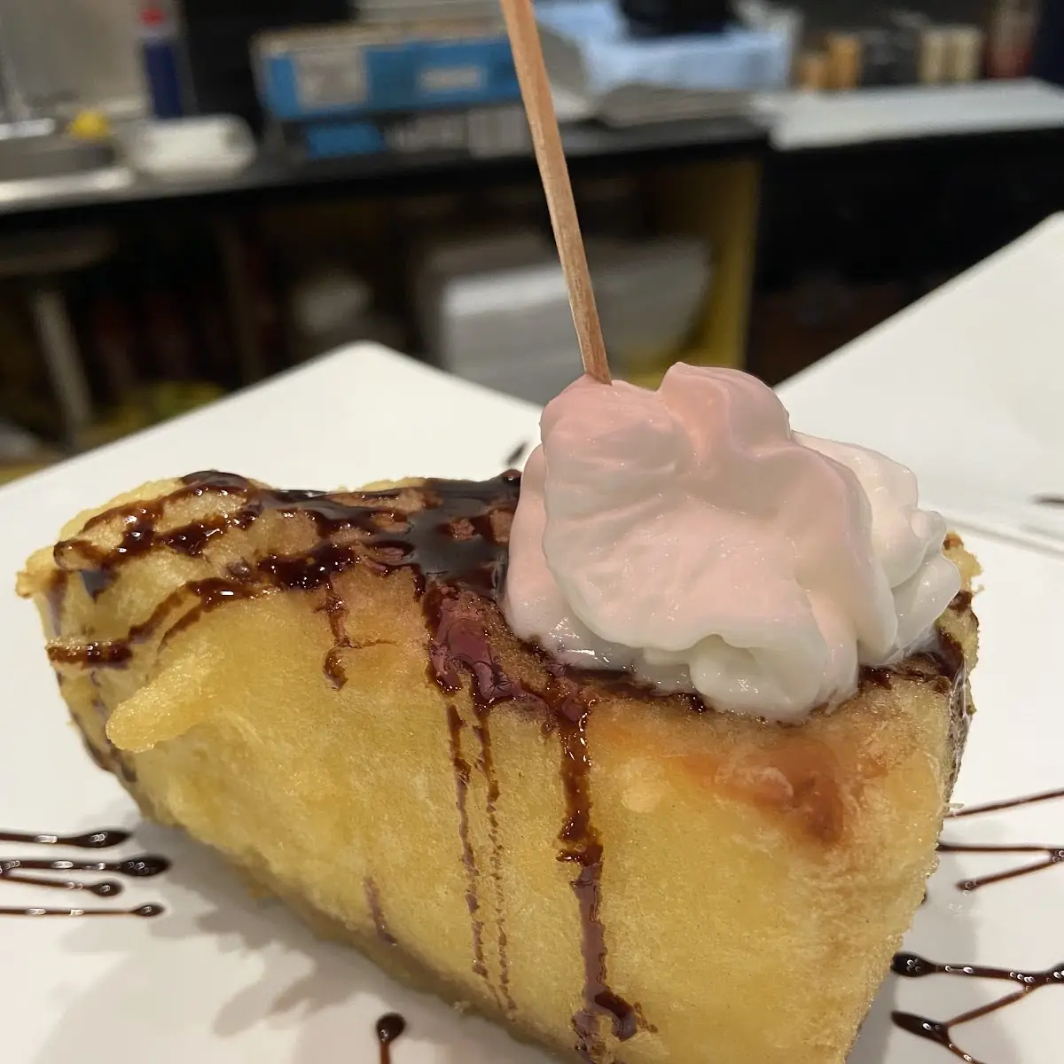 Cheese Cake
