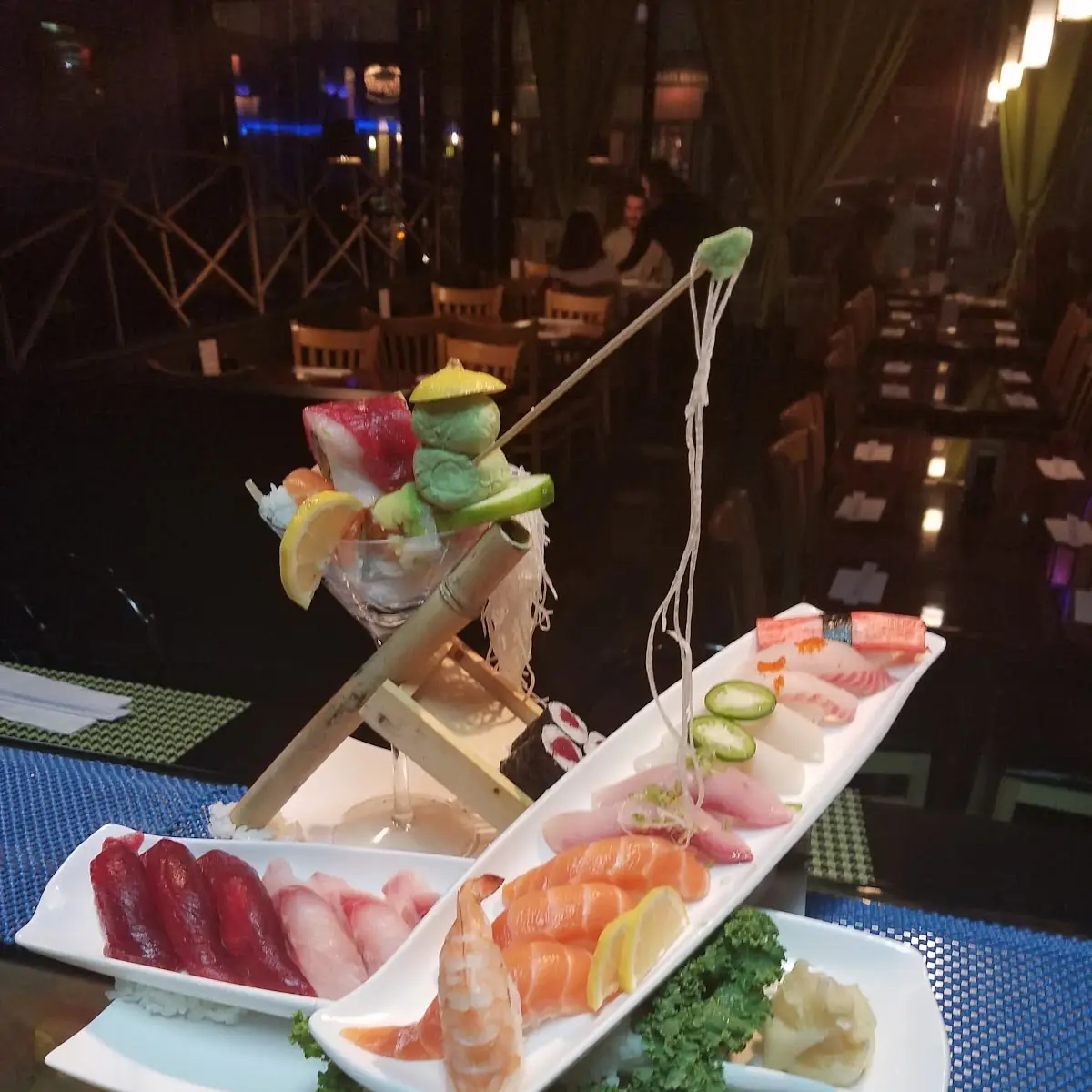 Sashimi