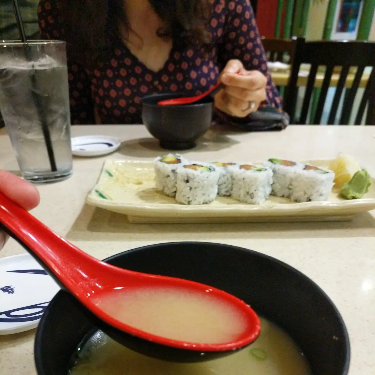 Miso Soup