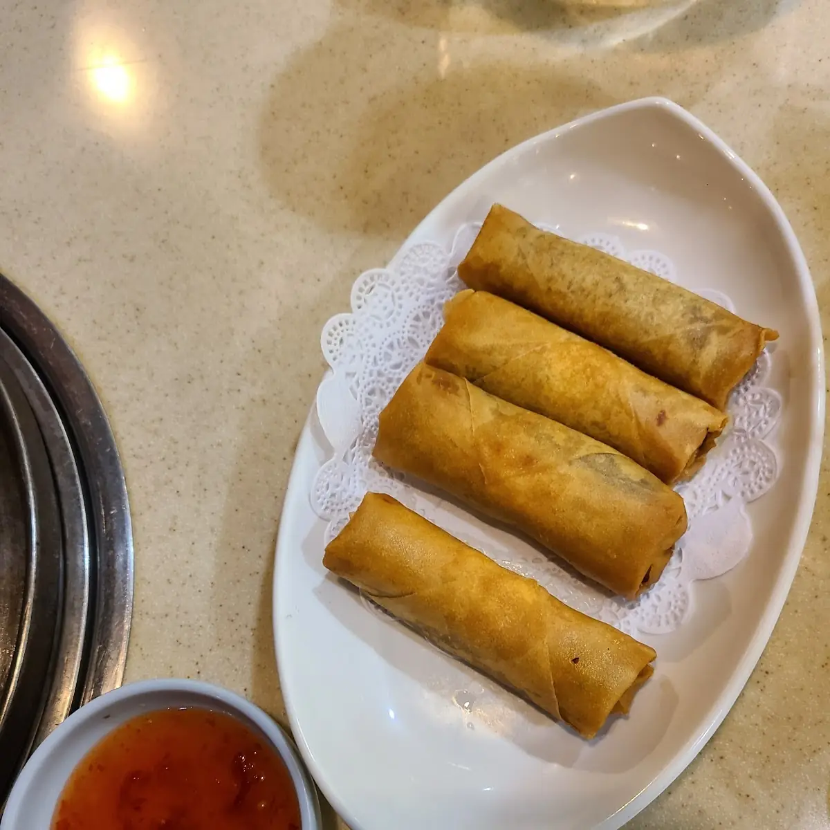 Spring Roll