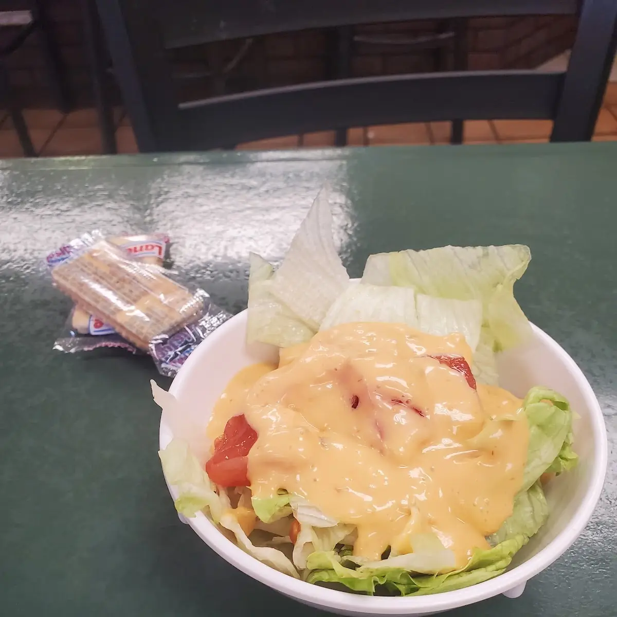 Side Salad