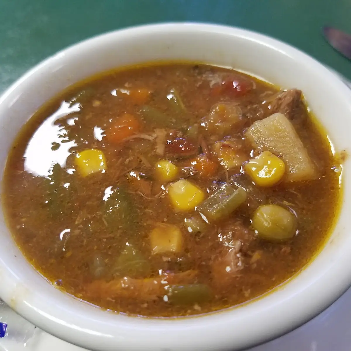 Soup of the Day