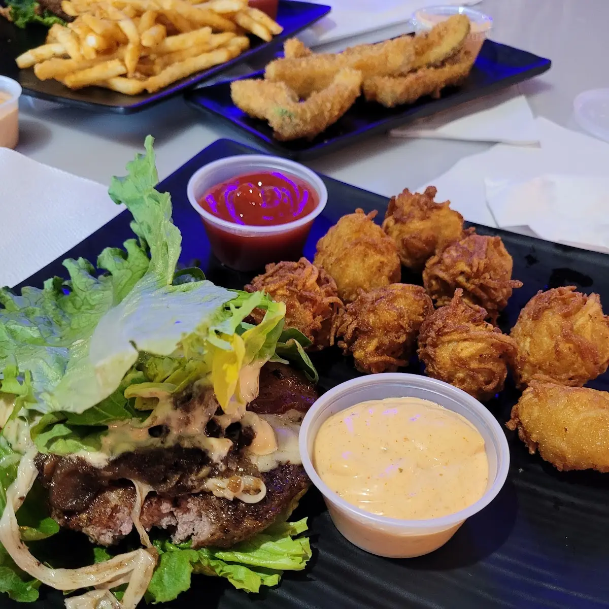 Lucille Burger