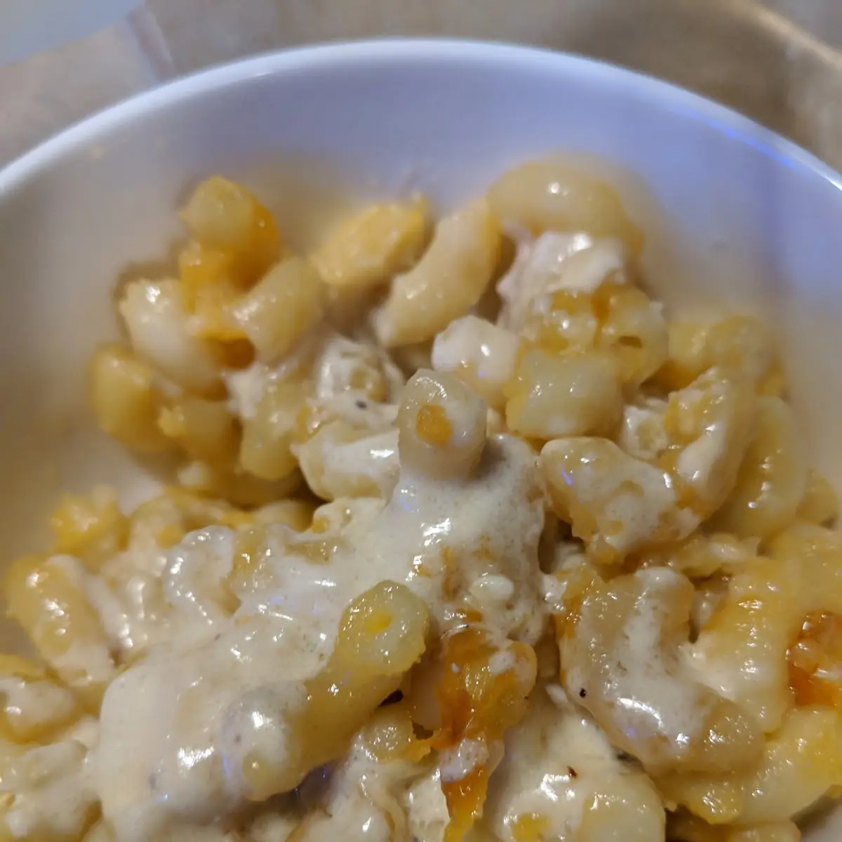 Mac and Cheese