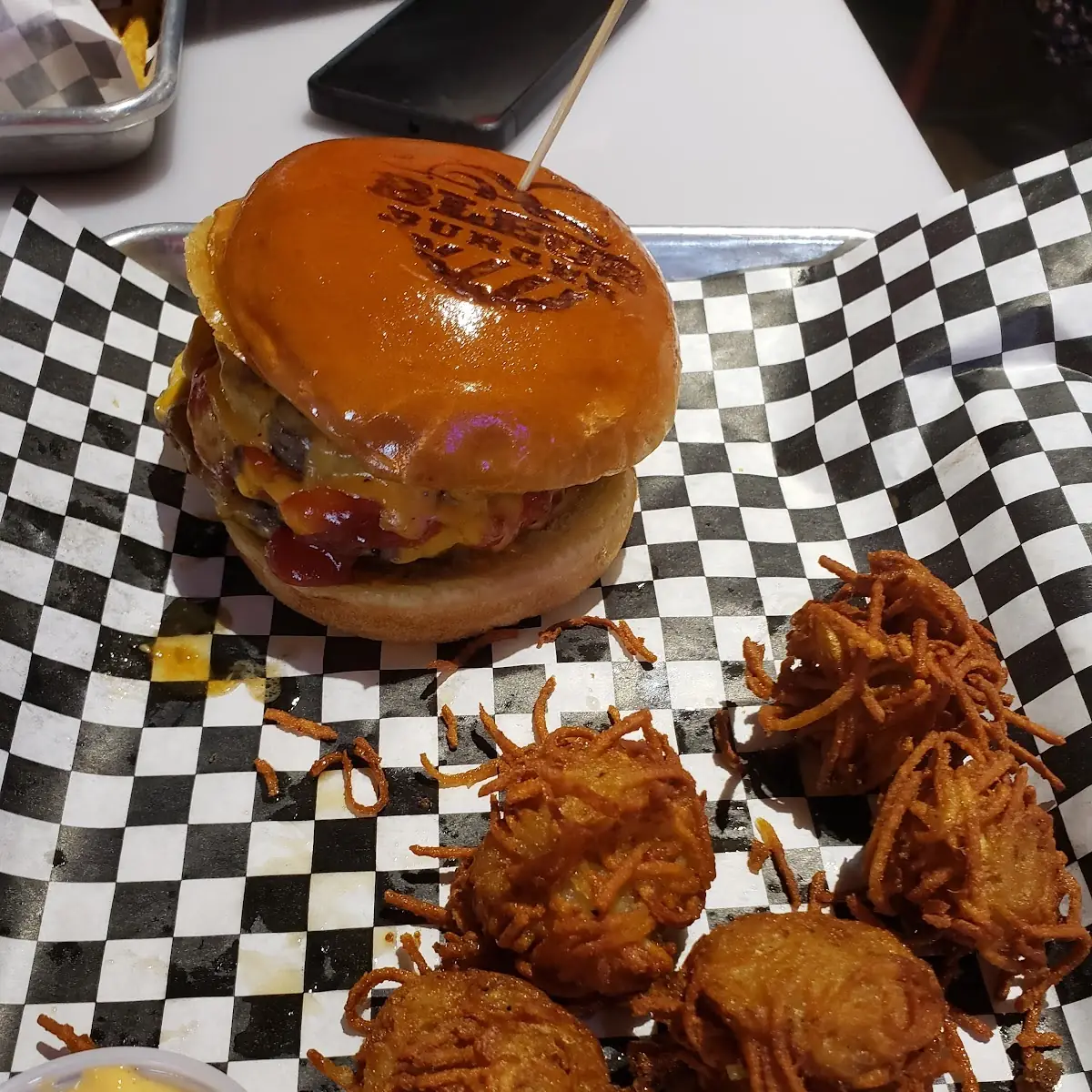 Pulled Pork