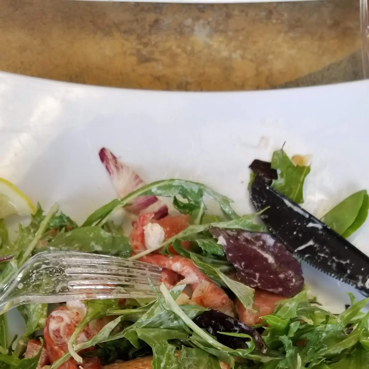 Side Salad