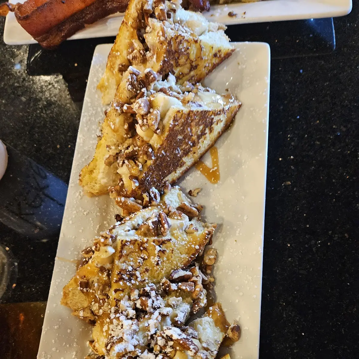 French Toast Kekes