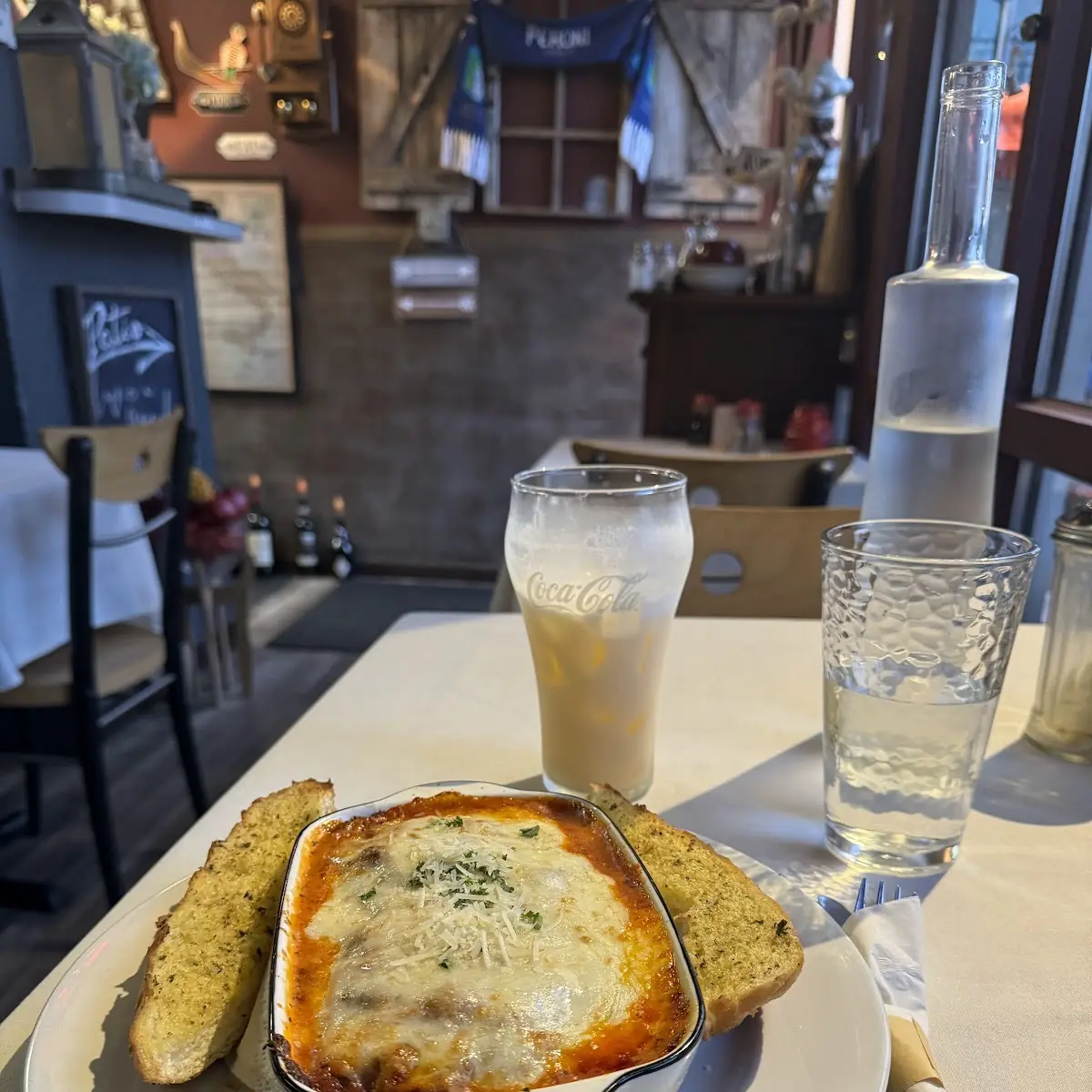 Soup of the Day