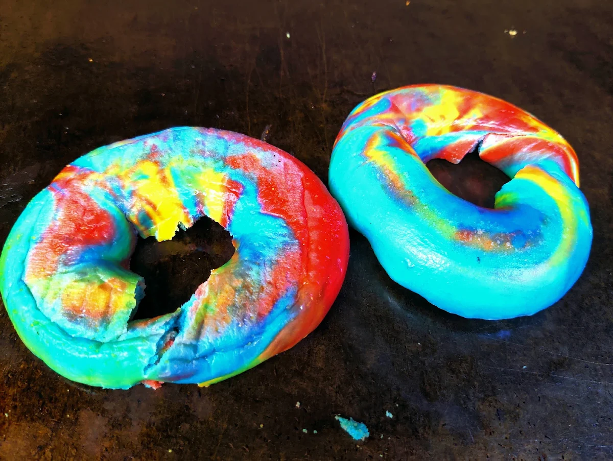 Doughnut