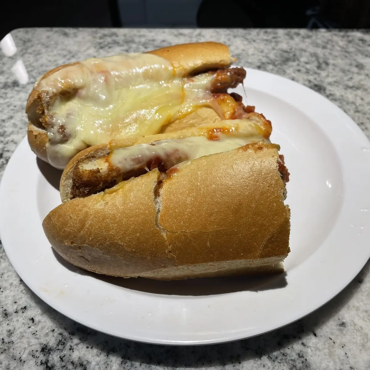 Philly Cheesesteak and Onions