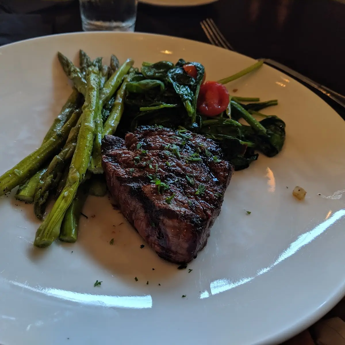 Prime New York Strip