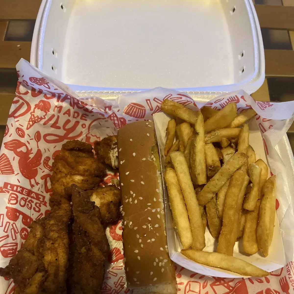 Lemon Pepper