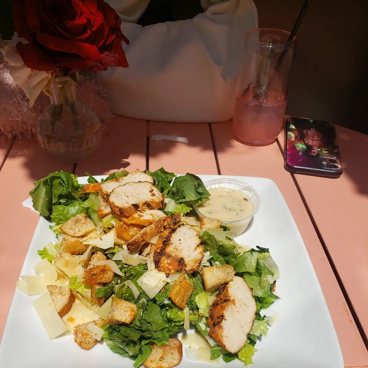Cesar Salad