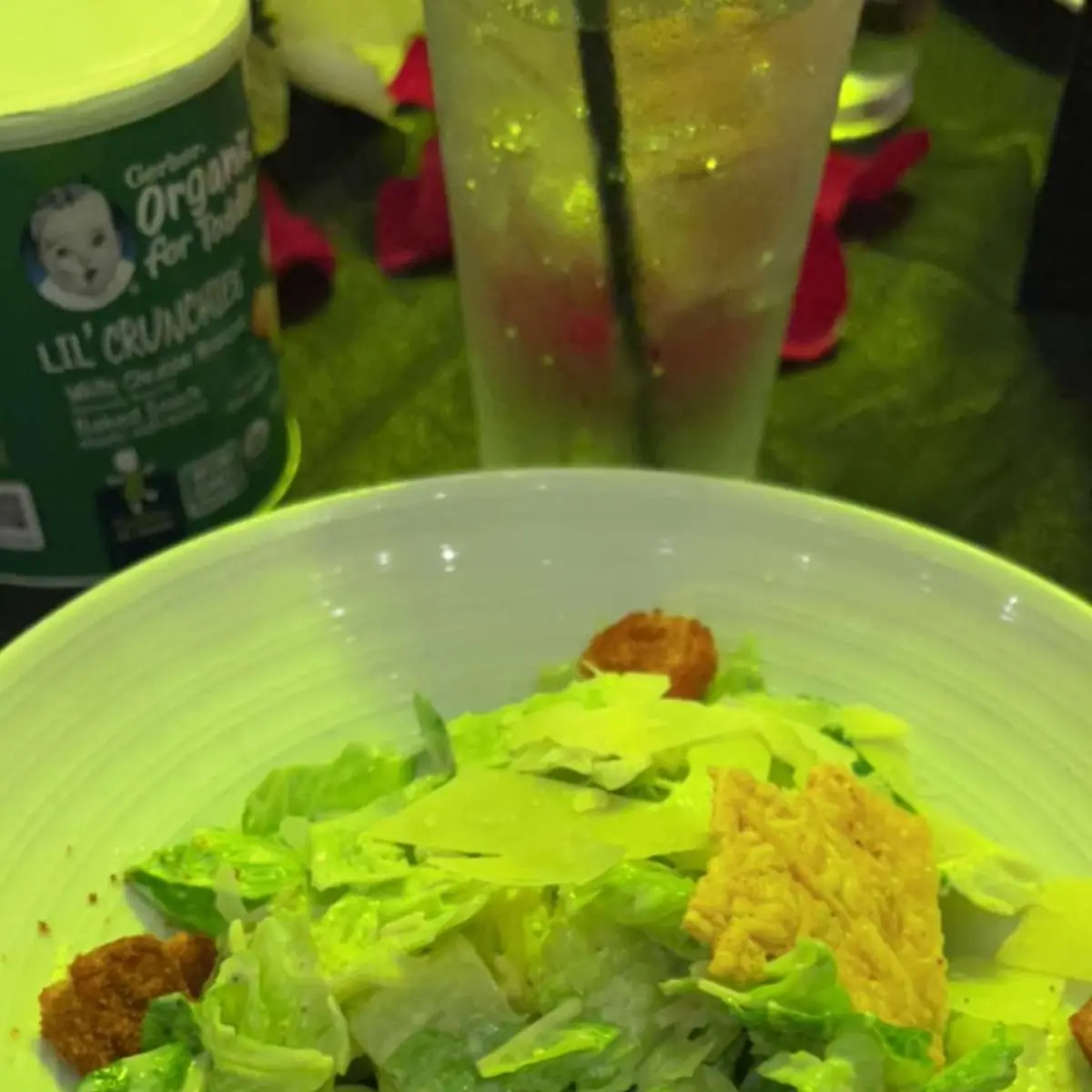 Caesar Salad