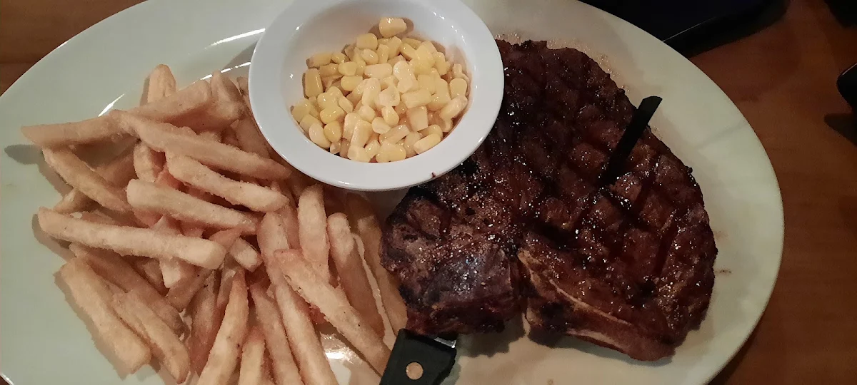 Tbone