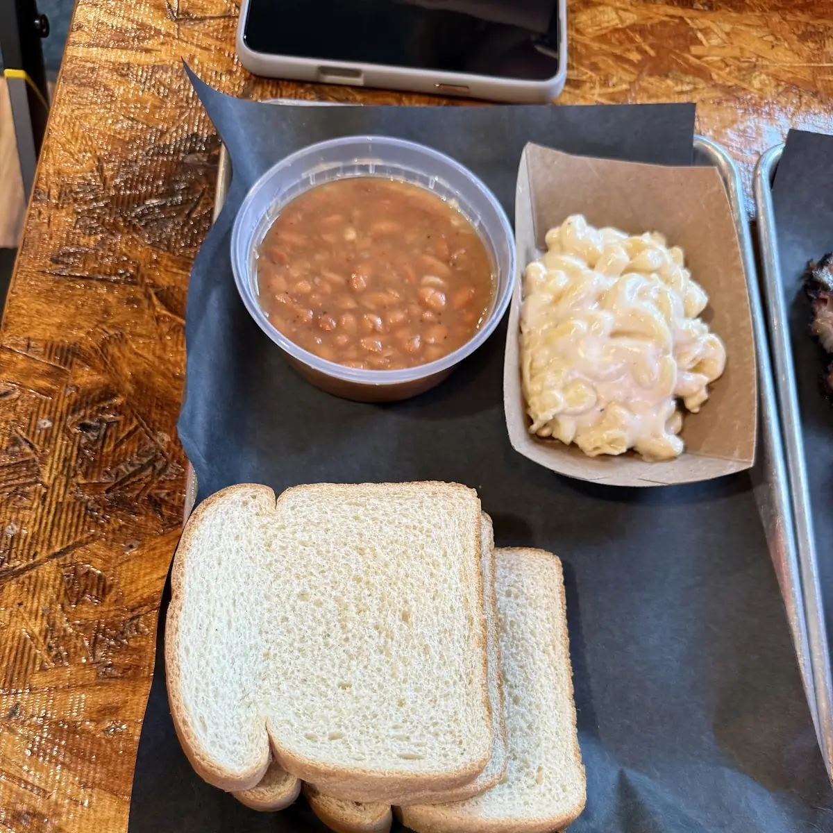 Baked Beans