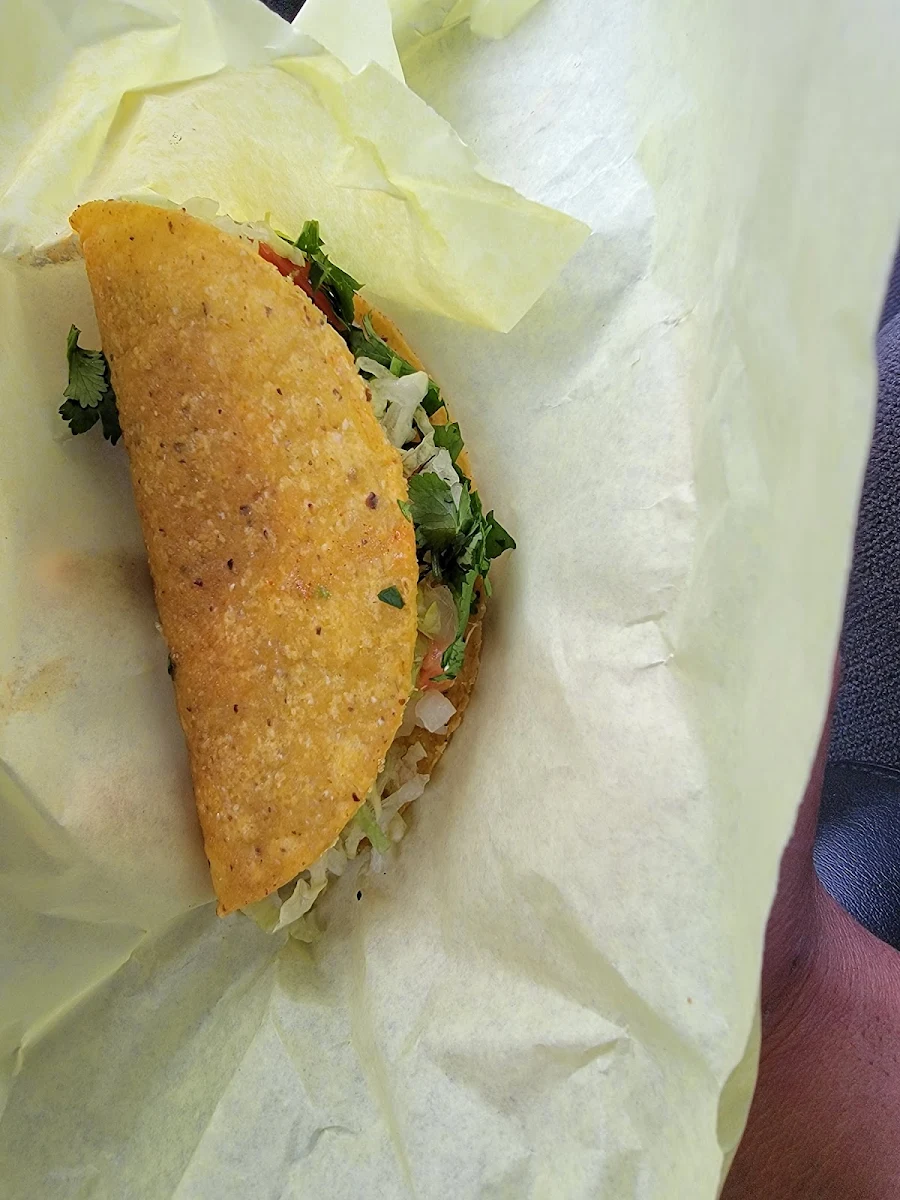 Asada Taco