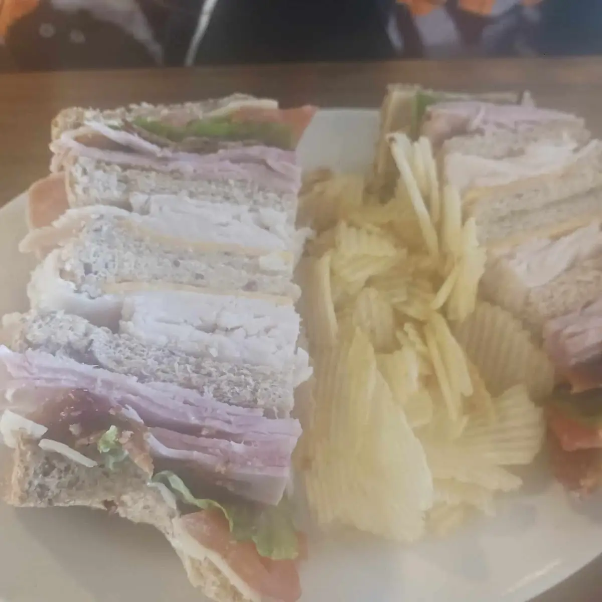 Turkey Club