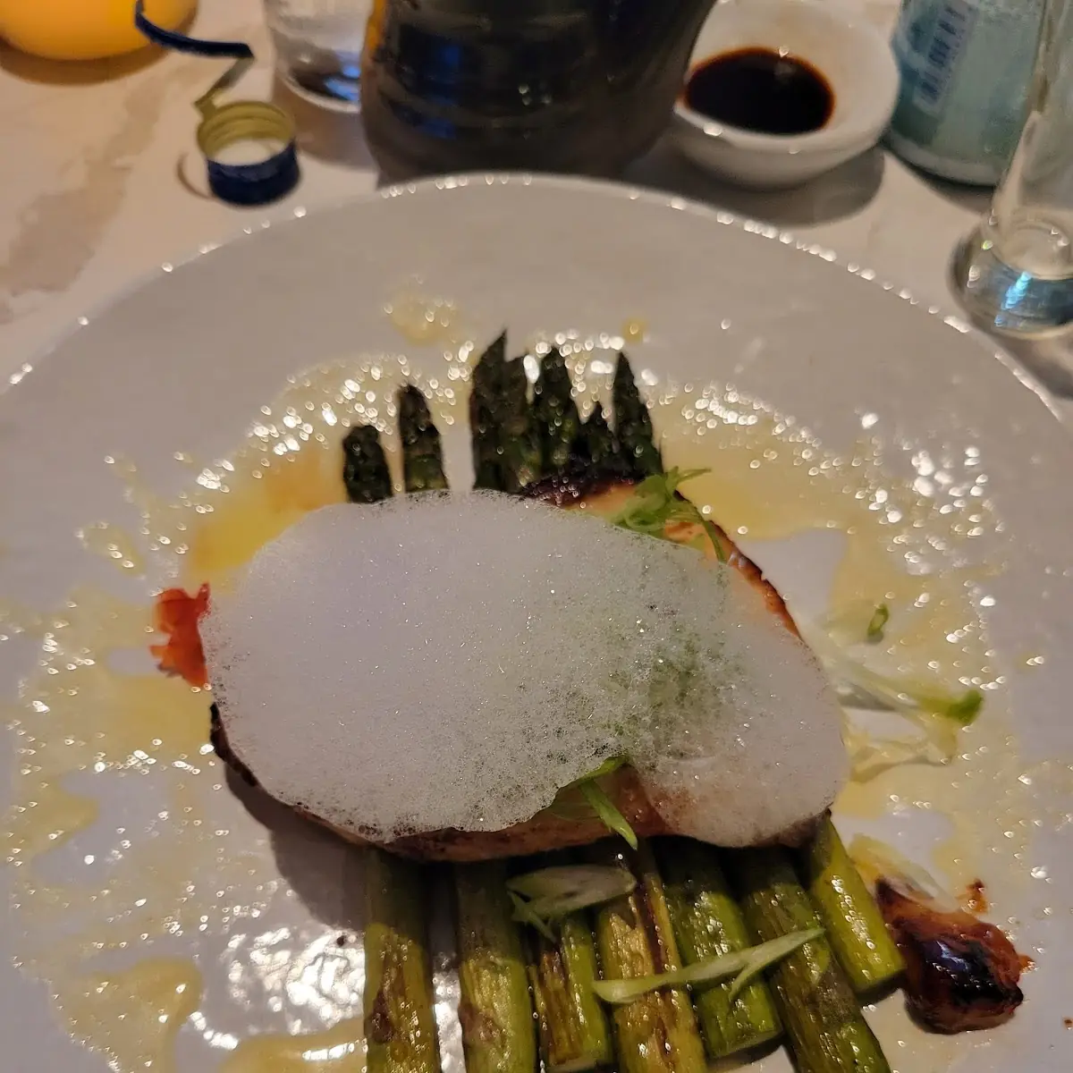 Sea Bass