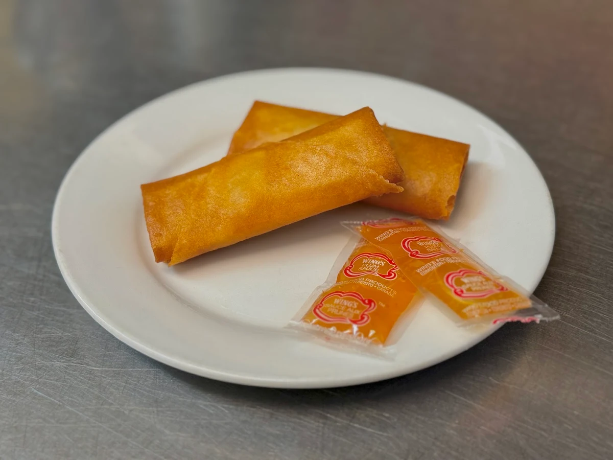 Egg Rolls Each