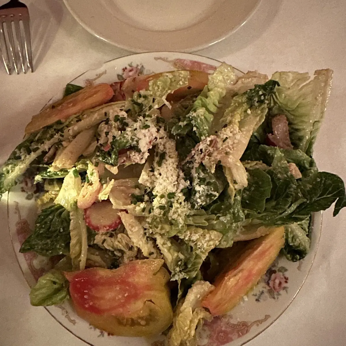 Avocado Salad