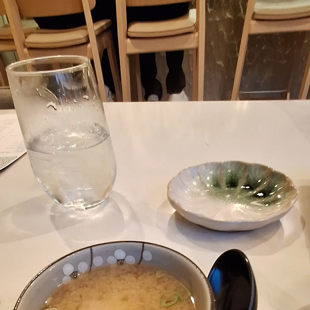 Miso Soup