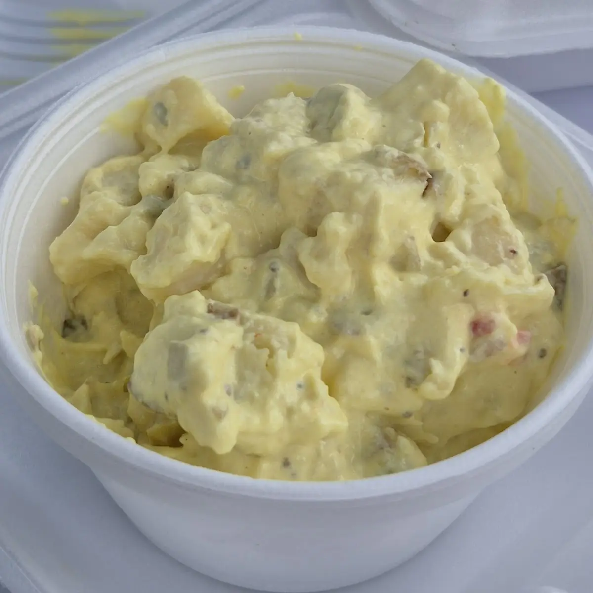 Potato Salad