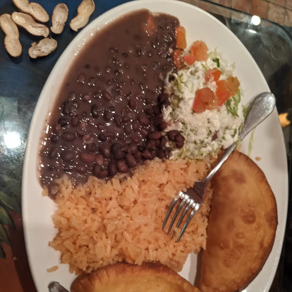 Cheese Empanadas