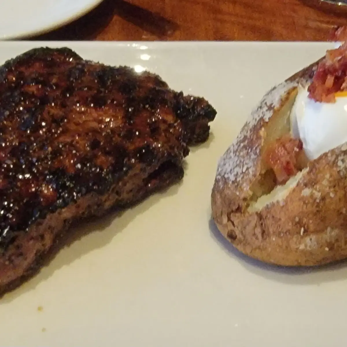 Baked Potato