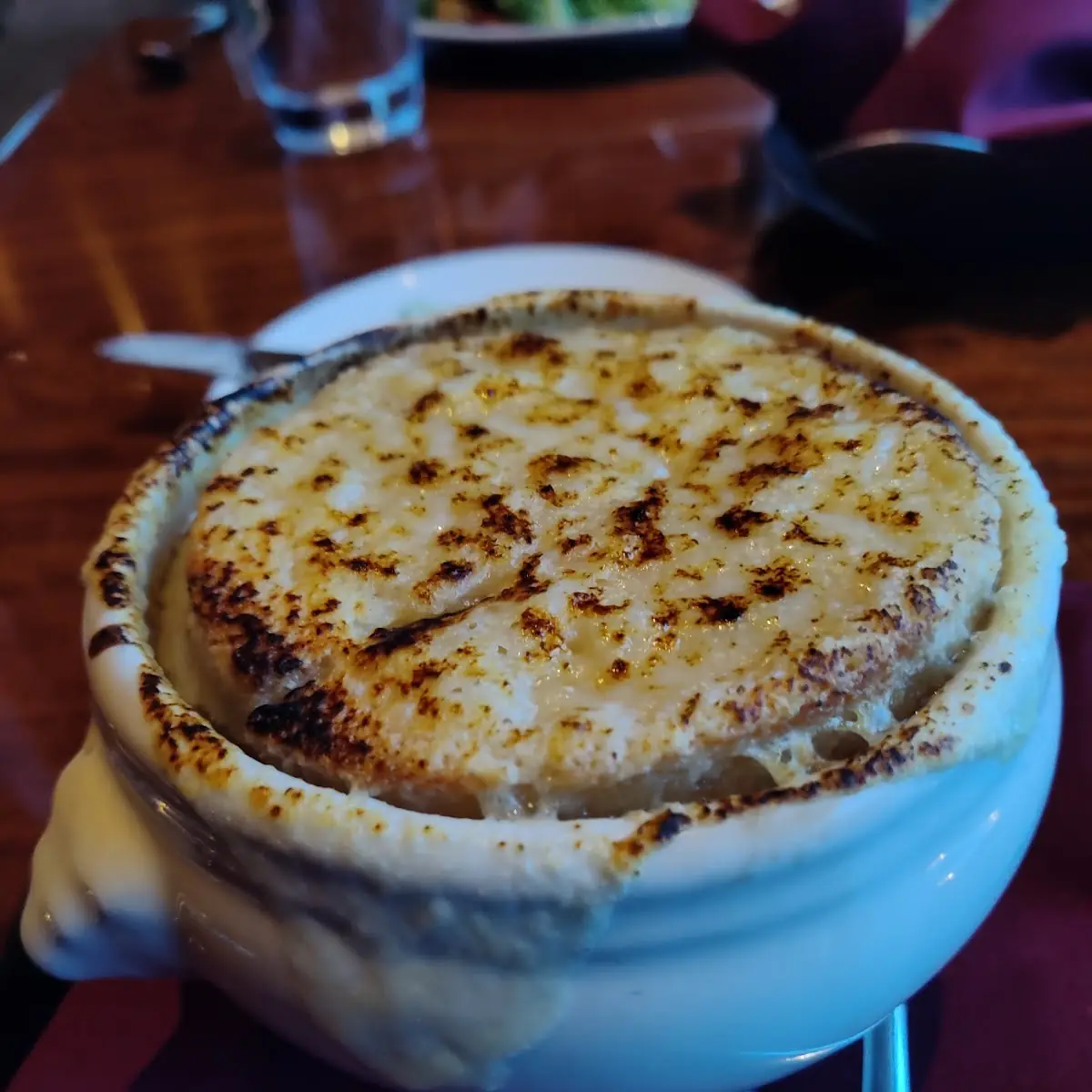 French Onion Soup
