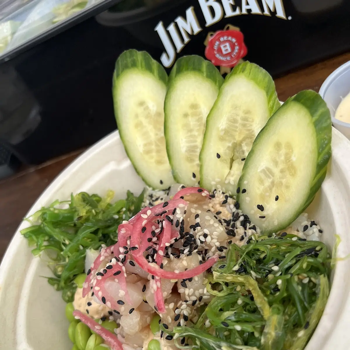 Poke Bowl