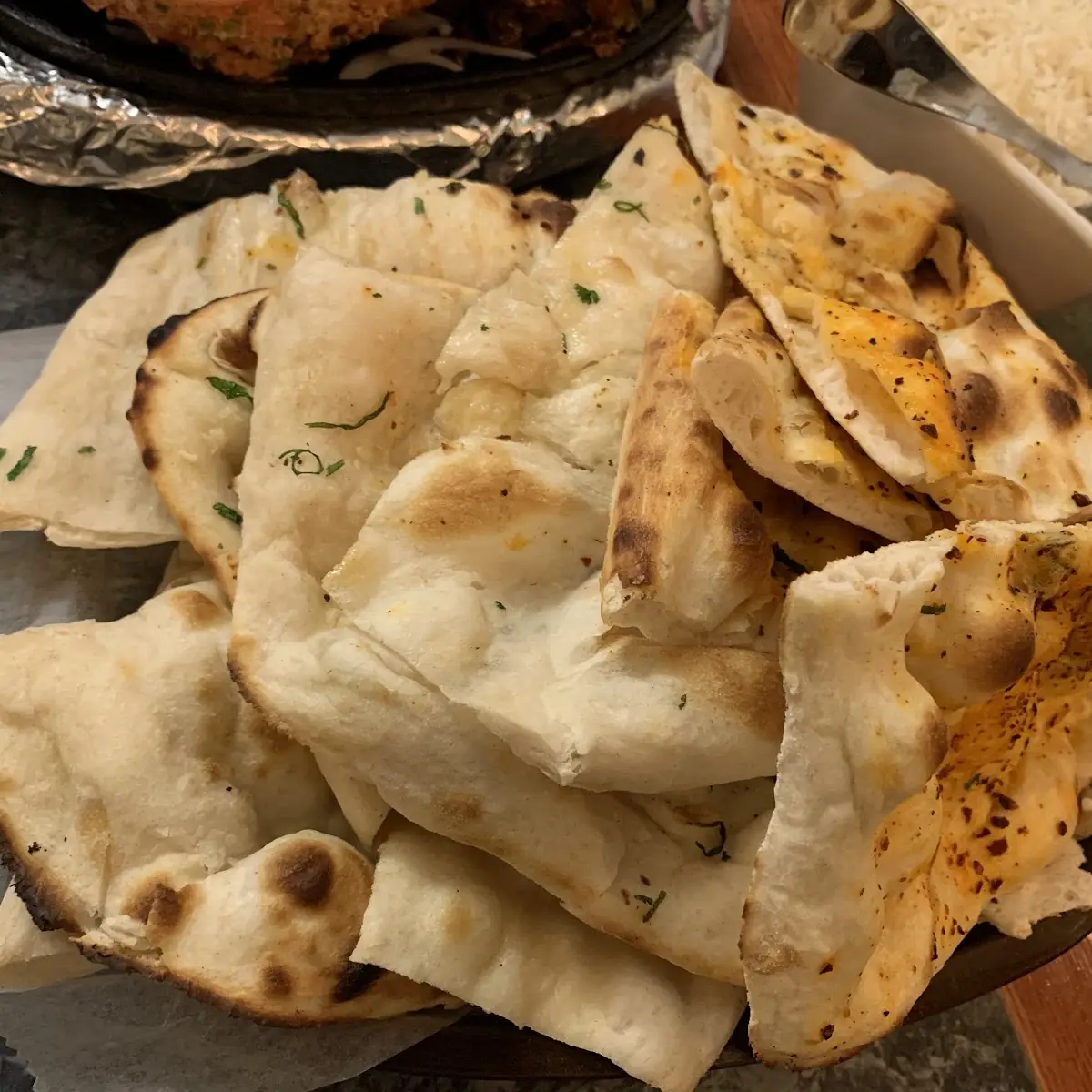 Bread Basket