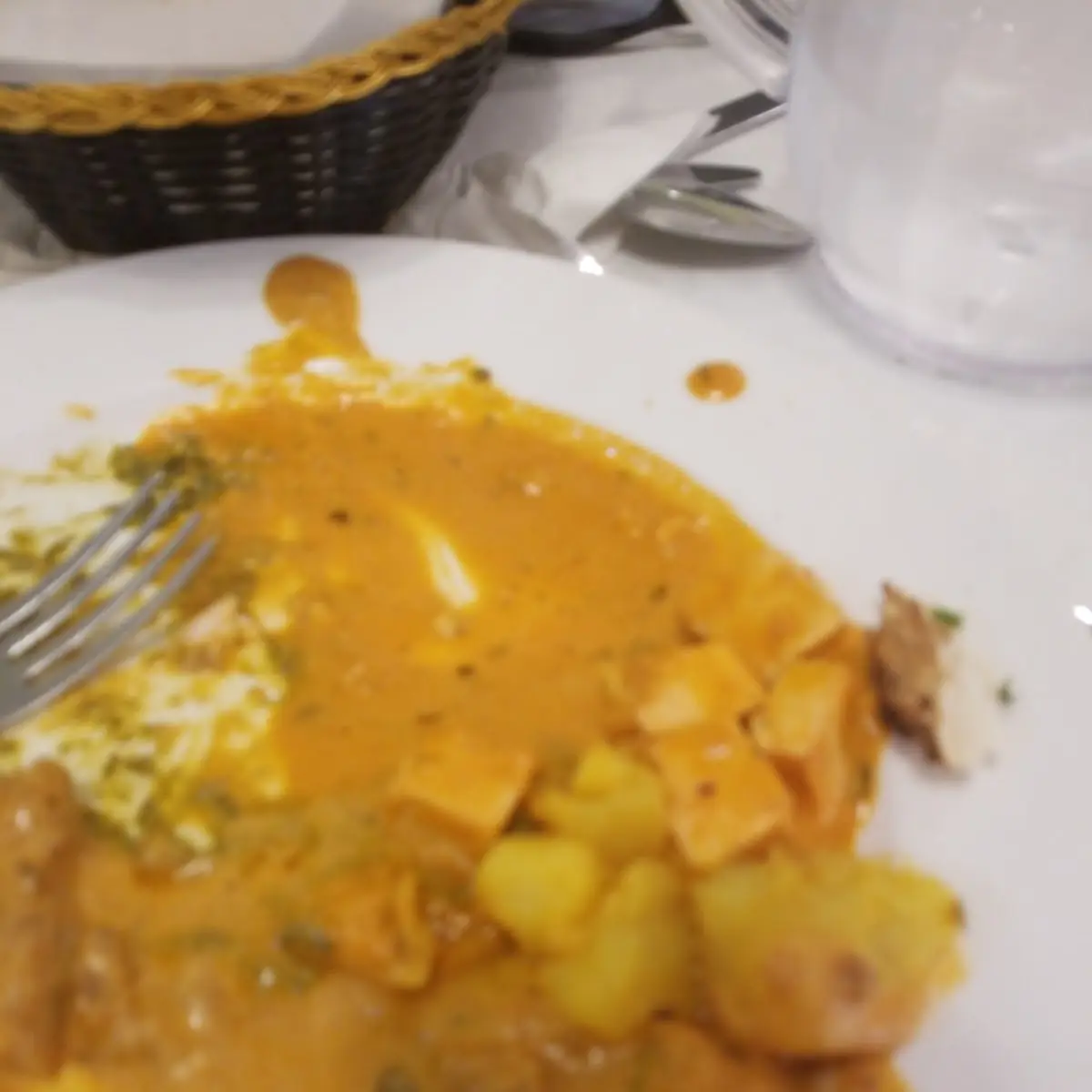 Paneer Tikka