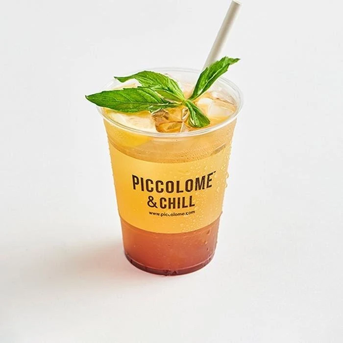 Highlights, Piccolo Me, 80 Elizabeth St