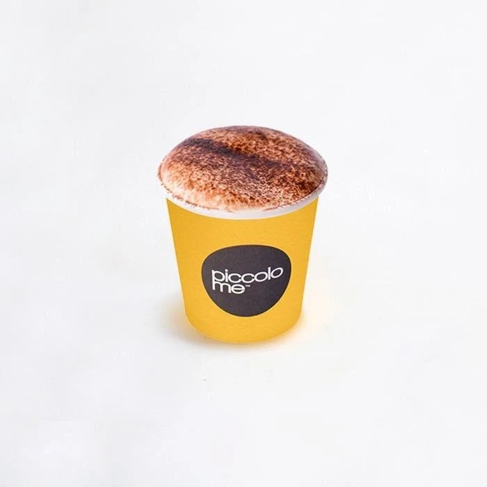 Highlights, Piccolo Me, 80 Elizabeth St
